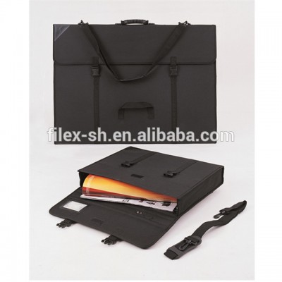 Art & collectible Art portfolios for drawings business briefcase document bag